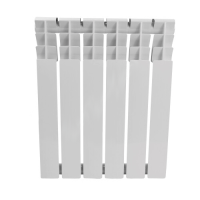 Радиатор OGINT Plus BM 500/80  6-секций  биметал.