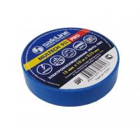 Изолента 15/10 Safeline синий