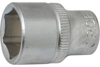 Головка 6-гранная, 1/2', 9мм