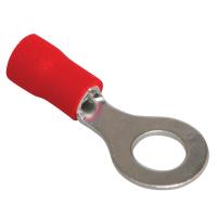 Наконечник кольцевой НКИ 2-4 1,5-2,5мм IEK