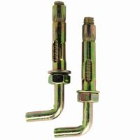 Крепеж д/водонагревателя 