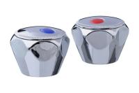 Маховик Мария металл квадр.7х7 ЦС СМ