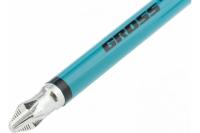 Бита PH2х50, сталь S2, упак 10шт //GROSS(цена за шт)