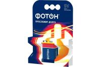  6LR61 КРОНА КР1/ОР 1 элемент питания