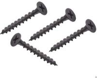 Шуруп черн 3*10