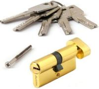 Цилиндровый механизм Avers ZM-70-C-G