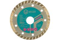 23-2-22-115 (0244) ЦИ ДИСК ТУРБО /УНИВЕРСАЛЬНЫЙ РЕЗ