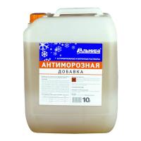 Антиморозная добавка Альмира 10кг