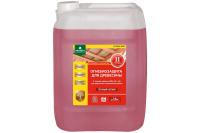 Огнебиозащита д/древесины ОЗП 10кг