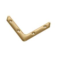 Уголок рамный УГ-100 (золотистый металик)