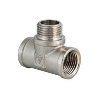 Тройник переходной 1/2 вн-нар-вн