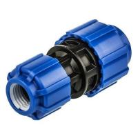 Муфта пнд 32х25 ПЭ