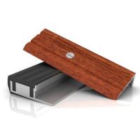 Порог угловой АПУ 003 (24*18мм)0,9м 27 мербау 