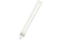 2G7 (4 конт) 11W/840 DULUX-S/E OSRAM Лампа люмин.