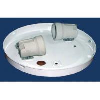 Основание к св-ку НПО 2 х60 вт