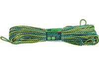 Шнур вязальный полипроп.с сердечником 5мм х20м, р/н=90-100кгс