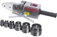 Аппарат для сварки ПВХ труб АСПТ-2000 Ресанта Вихрь