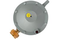 Редуктор пропановый Сварог РДСГ-1-1,2 (KMQ-06)