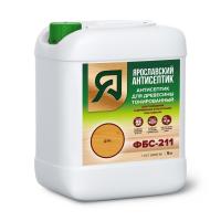 Антисептик ФБС-211 ДУБ 5л Яр.антисептик