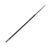 Напильник д/заточки цепей бензопил круглый 200х4,8мм 