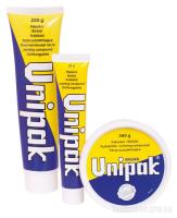 Шпаклёвка д/резьбы УНИПАК 250гр.