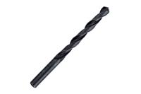 Сверла HSS по металлу, титановое покрытие 3,4 мм (10 шт.)