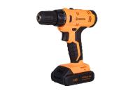 Дрель-шуруповерт аккумуляторная  ДА-18Л-2К Вихрь
