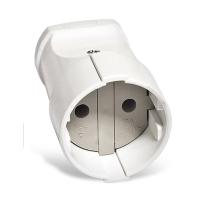 Штепсельное гнездо б/з А115