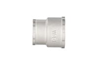 Муфта переходная 3/4' х1/2 вн-вн