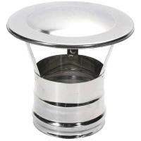 Зонт Д=115, 430 0,5 нерж,Ферум