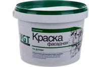 Краска д/деревьев 3кг ВД-АК-1180 ВГТ