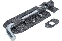 Засов круглый ориг.(серебро)