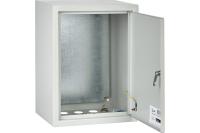 Корпус металл ЩМП-1-1 36 УХЗЛ3  IP31 395*310*150 ИЭК