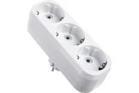 Разветвитель 3 местн.Makel 10033