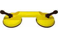 Стеклодомкрат двойной