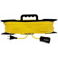 Удлинитель на рамке 1x30м без заземл. 2,2кВт Союз 481S-5203