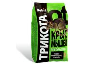  Приманка от грызуновТриКота А-5153 тесто-брикет 350гр (35шт) мумиф. сырн. 