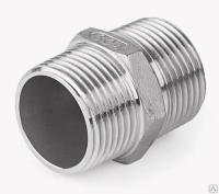 Ниппель переходной 2' х 1/2 нар-нар