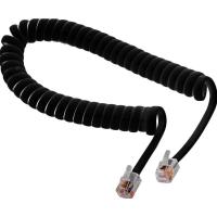 Шнур телефонный