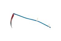 Набор косца 'Косарь М' №6, коса 'Сайга Люкс', полотно отбито и заточено (АРТИ) Россия