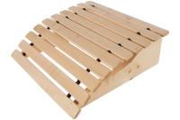 Подголовник пружинный анатомический ПМ (М-5)