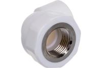 Угольник с переходом на вн.р 20х1/2