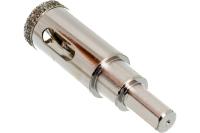 Сверло по кафелю и стеклу 20х67мм 