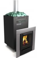 Печь банная Каминика ПБ-14ПС