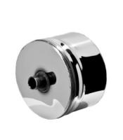 Конденсатоотвод для трубы (430/0,5мм) Ф197 внутр