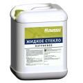 Жидкое стекло Жидкое стекло