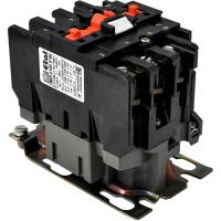 Пускатель ПМЛ-4100 63А УХЛ4 Б, 380В/50Гц, 1р+1з, 63А, нереверсивный, IP00, (ЭТ) (ET511494)