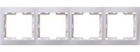 Рамка 4 местн.