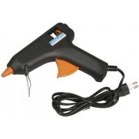 Пистолет DEXX клеевой (термоклеящий) электрич. 40Вт 11мм