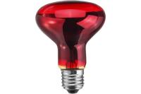 Термоизлучатель ИКЗК красн 250 Е27